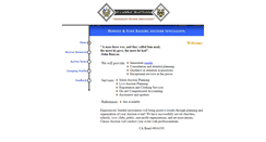 Desktop Screenshot of classicauction.com